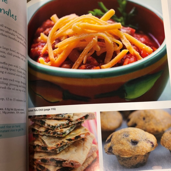 NEW Cookbook NO WHINE WITH DINNER, 150 healthy, kid tested recipes for kids - Picture 7 of 12